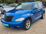 Chrysler PT Cruiser 2.4*Autom.*Bremsen Neu*TÜV 09.2027* - Chrysler PT Cruiser: 5 Türen