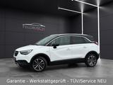 Opel Crossland (X)Innovation"Garantie-TÜV/ServiceNEU" - Opel Crossland (X): Weiß