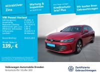 Volkswagen Passat Variant - Vorschau Bild 2