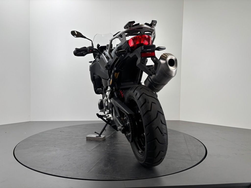 Fahrzeugabbildung BMW F 800 GS *3 PAKETE *TRIPLE BLACK