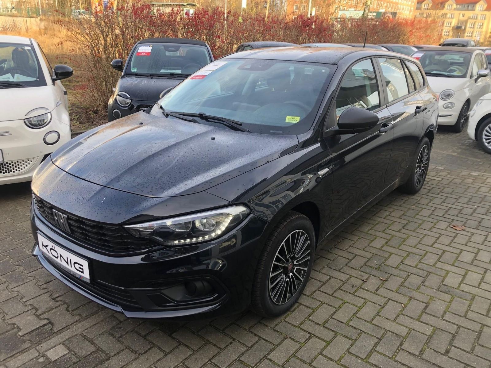 Fiat Tipo - Bild 1
