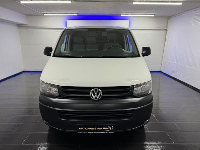 Volkswagen T5 Transporter Kasten lang BMT SORTIMO NAV 3SITZ