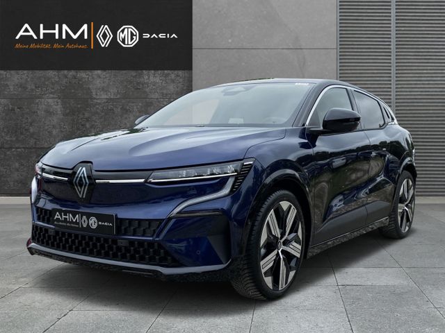 Renault Megane E-Tech Iconic EV60 220HP StandHZG Navi Le