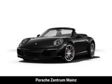 Porsche 991 911 Carrera S Cabriolet Sportabgas BOSE - Porsche 991 in Wiesbaden
