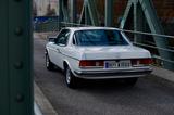 Mercedes-Benz CE 230, C123, Originallack, rostfrei - Mercedes-Benz Gebrauchtwagen von 1983