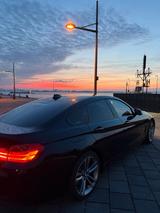BMW 4er Gran Coupé 420d M Sport F32 | HUD ... - BMW: Coupe, 3er