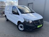Mercedes-Benz Vito Kasten 109 CDI*AHK*Carplay*Sch-heft*TüvNeu - Diesel Gebrauchtwagen in Berlin