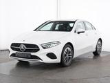 Mercedes-Benz A 180 Limousine Progressive LED Kamera Winter-P. - Mercedes-Benz A-Klasse Jahreswagen: Automatik