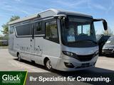 Phoenix TOP LINER 8900 BM-MBX  - Phoenix Wohnwagen & Wohnmobile