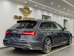 Audi A6 - Vorschau 25