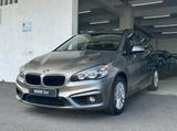 BMW 218i Automatik Metallic 2 PDC 1 Hand - Cars in Hannover: Kleinwagen