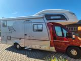HYMER / ERIBA / HYMERCAR C684 Alkoven - Angebote entsprechen deinen Suchkriterien