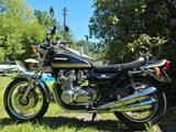 Kawasaki Z 900 - KAWASAKI 1976 900