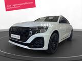 Audi Q8 55 TFSI e quattro tiptronic S line | PANO |