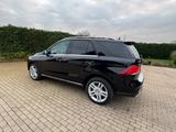 Mercedes-Benz GLE 350 d 4MATIC - Panorama, Navi, wenig KM - Mercedes-Benz GLE-Klasse von privat