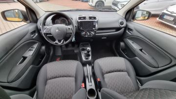 Bild 10 Mitsubishi Space Star Select+ 1.2 MIVEC ClearTec R-Kamera