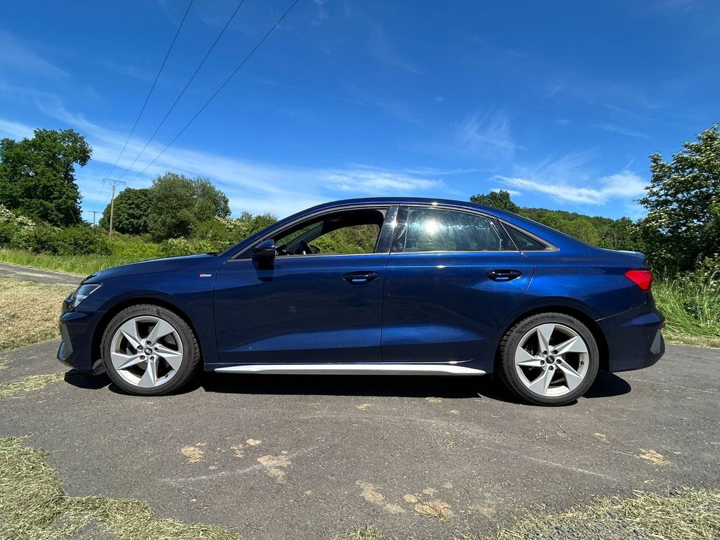 Image of Audi A3