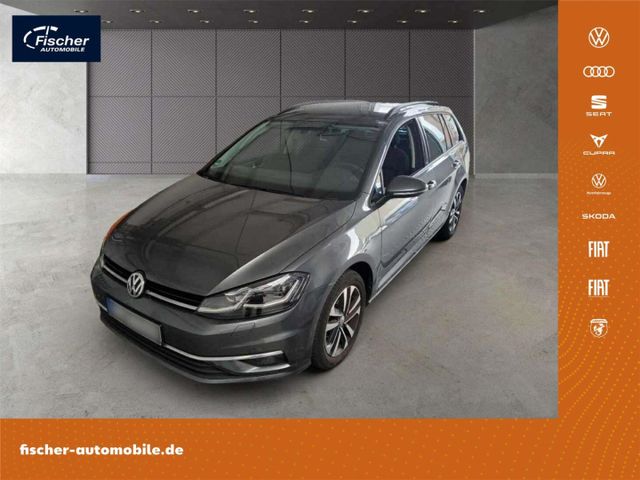 Volkswagen Golf Variant 1.5 TSI United