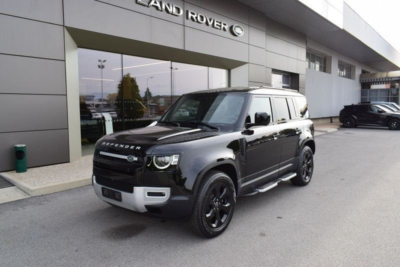 Land Rover Defender Defender 110 3.0D I6 200 CV 