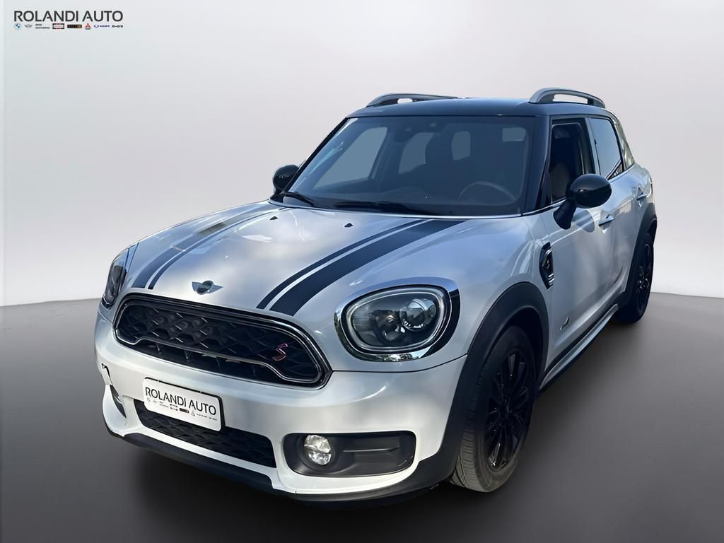 Image of MINI Other