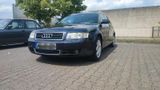 Audi a4 b6 - Audi A4 aus 2002: Kombi