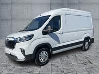 Maxus eDeliver 9 L2H2 Panel Van 52kWh Plus-Paket