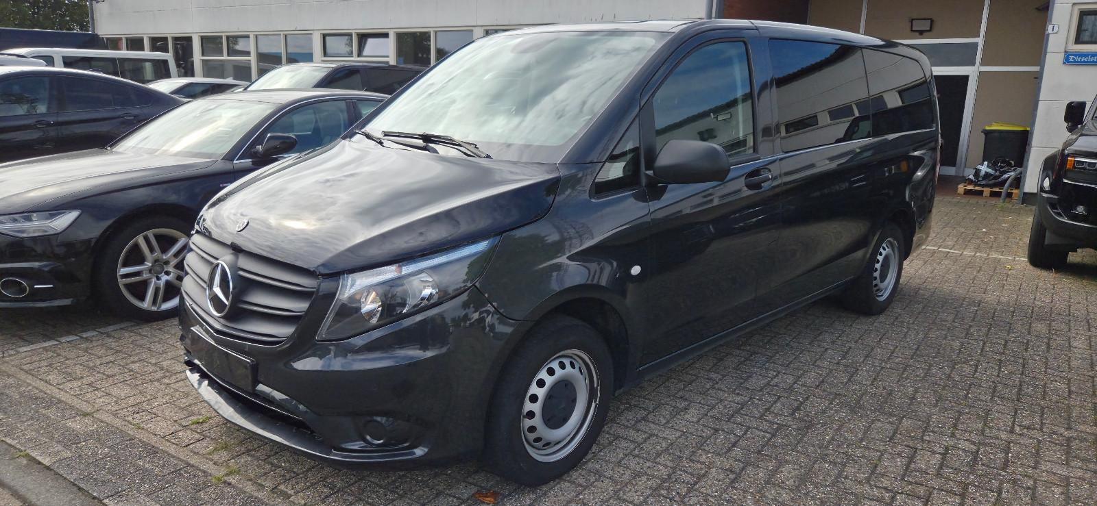 Mercedes-Benz Vito Tourer 1161CDI  lang Pro
