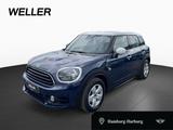 MINI Pano Leder Navi Kamera SHZ Bluetooth Vollleder - MINI Cooper Countryman aus 2019