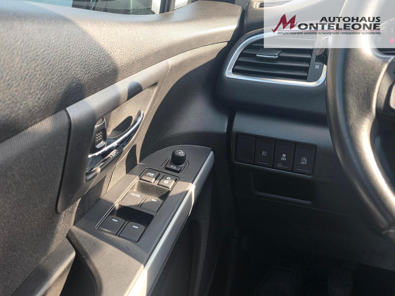Suzuki S-Cross 1.4 Allgrip Comfort | 4x4 AHK Sofort ...