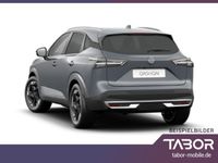 Nissan Qashqai - Vorschau Bild 2