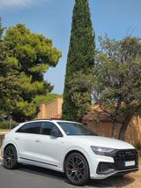 Audi Q8 Voll GARANTIE - Audi Q8 in Dortmund