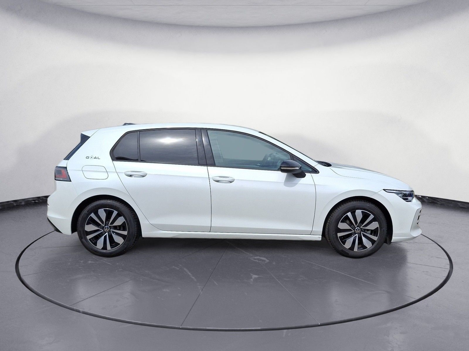 Volkswagen Golf - Bild 6