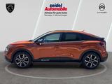 Citroën C4 Elektromotor 136 SHINE, TOP gepflegt - Citroën Elektroautos
