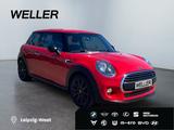 MINI One Blackyard *SHZ*Ambiente*PDC*Bluetooth*Klima* - MINI MINI: Rot