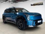 Kia EV9 GT-Line  99,8 kWh Launch Edition AHK|Relax 6 - Kia Gebrauchtwagen in Mannheim