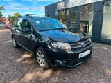 Dacia Logan MCV II Kombi Laureate*Klima*1.HD* - Dacia Logan Laureate mit Diesel-Antrieb