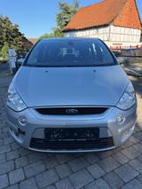 Ford S-Max S-MAX Titanium - Ford Gebrauchtwagen von 2008