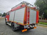 Mercedes-Benz 1222 AF Allrad -Wohnmobil und H-Zulassung! - Offers