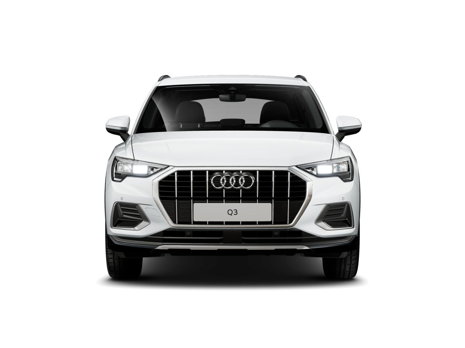 Audi Q3 - Bild 4