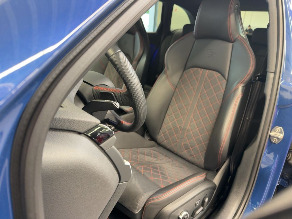 Audi S4 - Bild 14