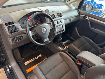 Volkswagen Touran Freestyle *DSG*TÜV 012028*