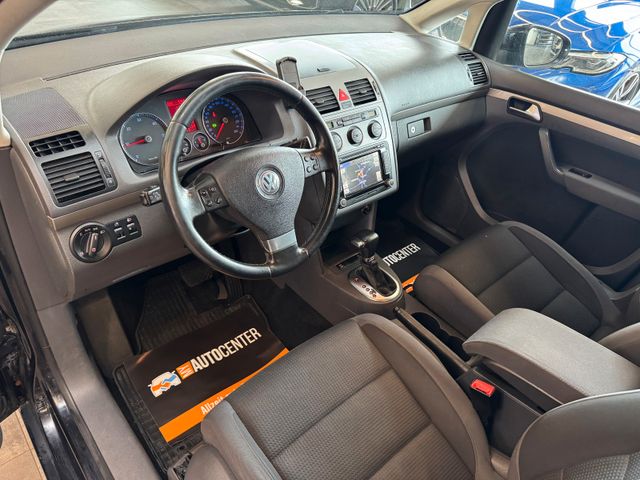 Volkswagen Touran Freestyle *DSG*TÜV 012028*