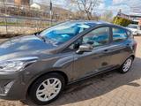Ford Fiesta 1,1 Cool & Connect | Top Zustand
