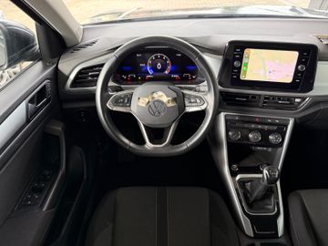 Volkswagen T-Roc Life 1.0 TSI*APPLE*LED*ACC*LANE*KAMERA