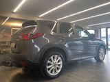 Mazda CX-5 2.2 Prime-Line 2WD*TÜVNEU/AHK/Klima/ALU/TOP - Mazda CX-5: Prime Line