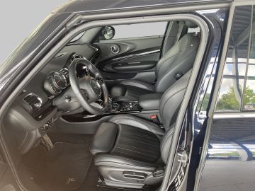 MINI Cooper Clubman - 9