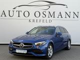 Mercedes-Benz C 300 d T 9G-TRONIC Avantgarde / Distronic+  - Mercedes-Benz C 300 in Mönchengladbach