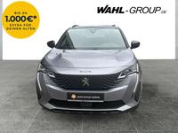 Peugeot 3008 GT*NAVIGATION*SITZH.*180 KAMERA*LED*ANDROID