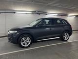 Audi Q5 2.0 TDI quattro |Sport|Virtual|Shzg|LED|R-Cam - Audi Q5: Sport