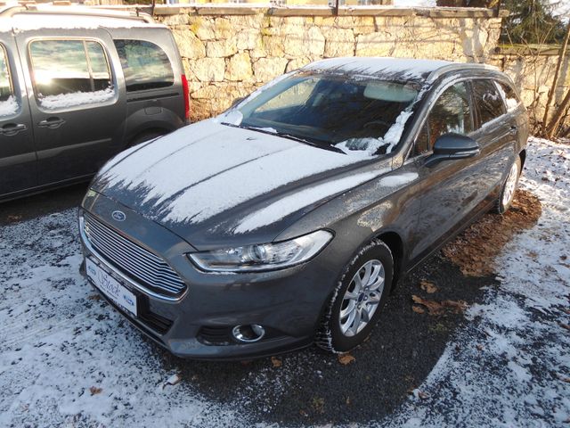 Ford Mondeo 1,5 ** Business Edition "" mit Garantie